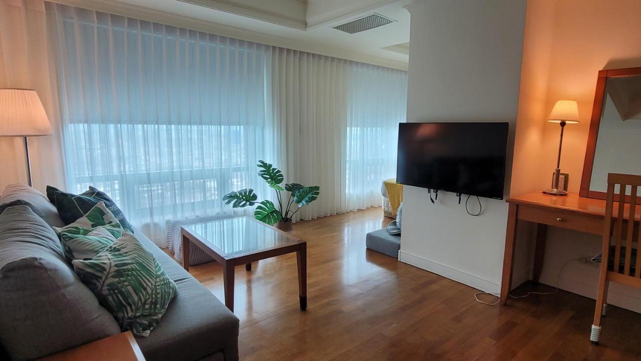 Corner Inn Тайчжун Экстерьер фото